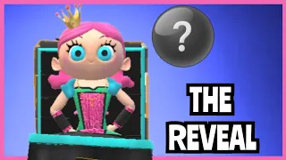 The Reveal: Little Princess is? Masked Singer Season 6 Episode 1