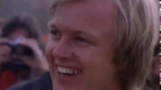 Grand Prix Heroes:  Ronnie Peterson
