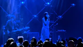 Jesse Jo Stark - “Skeleton” (Live) Gothic Summer Tour Chicago, IL 4/14/2024