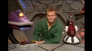 Inconsistencies in MST3k