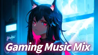 🔥2022 重低音遊戲BGM🎮打遊戲必備🔊 Slap House Gaming Music Mix 2022 🎵 •B-003•