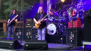 Gov’t Mule ~ Doing It To Death