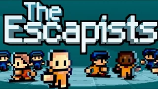 The Escapists - Inchisoarea din Rancaciov [1]