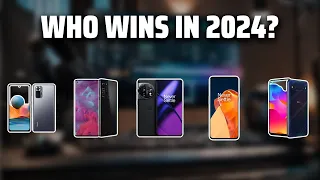 The Top 5 Best Blu Bold N2 in 2024 - Must Watch Before Buying!