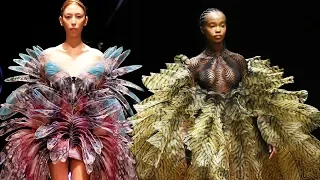 Iris Van Herpen | Haute Couture | Spring/Summer 2020