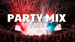 Tomorrowland 2023 - Best Songs, Remixes & Mashups - Warm Up Mix 2023