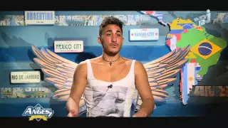 Les Anges 7 - Latin America - Episode 1 - NRJ - 09/03/2015