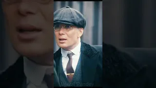 The Peaky Blinder - GANG | #shorts #peakyblinders #CillianMurphy #tommyshelby #attitude #motivation