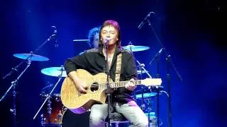 Chris Norman - If You Think You Know How To Love Me - Live in Moscow 05.04.2011