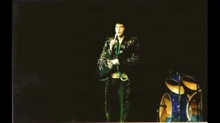 Elvis Presley - I Can't Stop Loving You (November 10, 1971)
