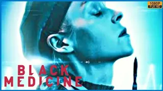 Black Medicine| 2021 | New Official Trailer[HD] |Thriller Movie | Entertainment Coverage