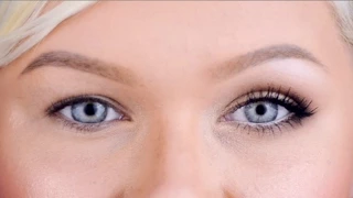 Kako povećati oči šminkom