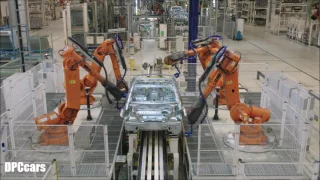 BMW 2 Series Factory - BMW M2, 230i, M240i Production