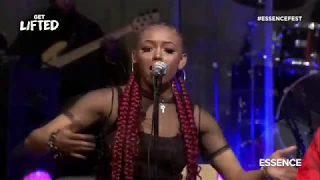 Essence Festival of Culture 2020 | Full Performance