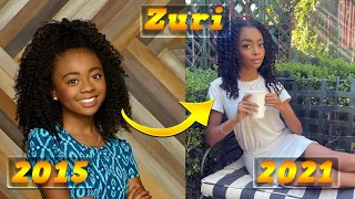 Disney Channel Stars Then and Now 2021 [part 2]