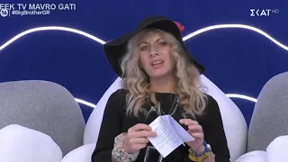 Big Brother Ολόκληρο το επεισόδιο της Τρίτης  FULL HD  ΣΚΑΙ (15/12/20)