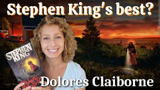 Dolores Claiborne Book vs Movie