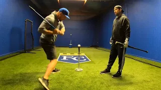 5 MLB Hitting Drills (Do These Today & See Results FAST!)