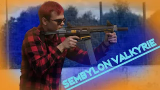 Обзор | Sembylon Valkyrie | Лучше, чем Worker Swift?