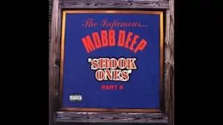 Mobb Deep - Shook Ones Part II (Explicit) (Big Stacks Remix)