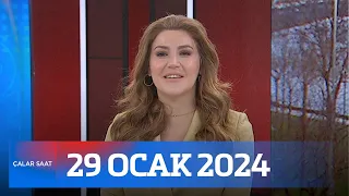 Motorinde zam beklentisi... 29 Ocak 2024 Çalar Saat