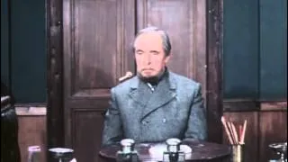 Телесериал "Первые радости" 2 серия, 1978 год