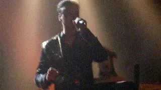 Lacrimosa - Alleine Zu Zweit (Live@Artmania Festival)