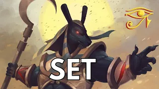 Set | The Bringer of Chaos