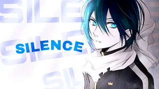 Silence  😶「AMV」Anime Mix