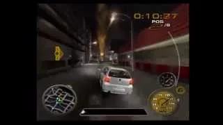 Midnight Club 3: DUB Edition Remix - Phil