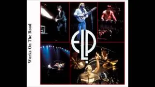 ELP - PIRATES (BAND ONLY)