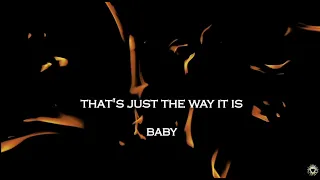 The Rembrandts - Just The Way It Is [Lyrics]