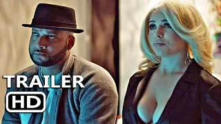 SLASHER PARTY Official Trailer 2019 Horror Movie