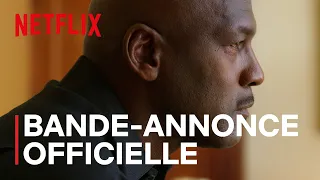 The Last Dance | Bande-annonce | Netflix