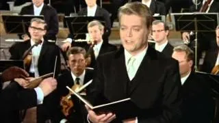 Bach "H-Moll-Messe" -- Karl Richter -- Janowitz -- Töpper -- Laubenthal -- Prey 1969