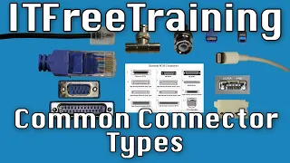 Common Connector Types