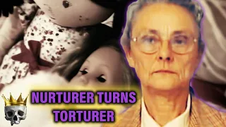 My Mother The Monster: When A Nurturer Becomes A Torturer