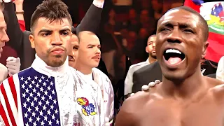WHAT A FIGHT! Andre Berto (USA) vs Victor Ortiz (USA) | BOXING FIGHT Highlights