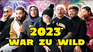 Best of 2023 mit Sami, Maaram, Max & Mo uvm.