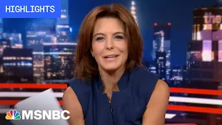 Watch The 11th Hour With Stephanie Ruhle Highlights: Sept. 14