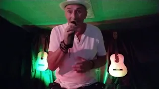 "C'est une chanson" de Claudio Capeo par GIS