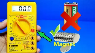 Upgrade Your Multimeter / 5 Favorite Multimeter Upgrades