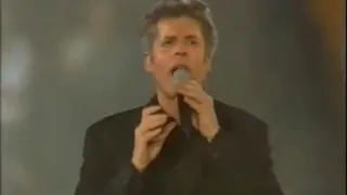 Claudio Baglioni   Questo piccolo grande amore 09 Luglio 1998 San Siro Milano   Da me a te