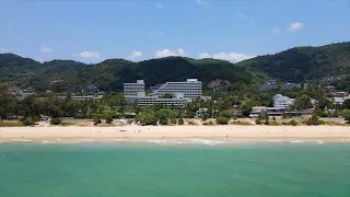 Pullman Phuket Karon Beach Resort - Now Open
