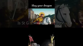 Slay your dragon | Young Dr. Jordan Peterson Short | #dragons #JordanPeterson #dragonslayer