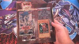 Yugioh GX Next Generation Special Edition Pack Opening