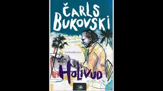 Čarls Bukovski - Holivud [Audio Knjiga]
