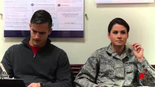 Weird Things Military Couples Do