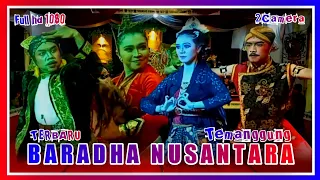 BARADHA NUSANTARA TEMANGGUNG || Terbaru Live Tlodas Pagergunung Temanggung ||