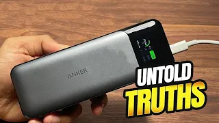 This Is Why You SHOULD NOT Purchase The Anker 737!